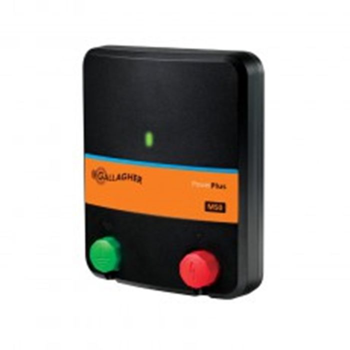 Gallagher Schrikdraadapparaat M50 Gallagher Schrikdraadapparaat M50