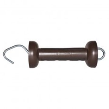 Gallagher Softgrip Poortgreep Cord En Draad Terra