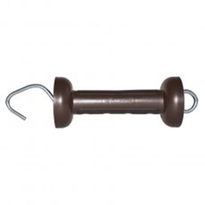 Gallagher Softgrip Poortgreep Cord En Draad Terra