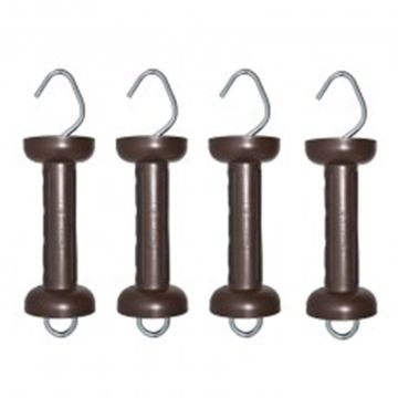 Gallagher Softgrip Poortgreep Terra  3+1 Gratis