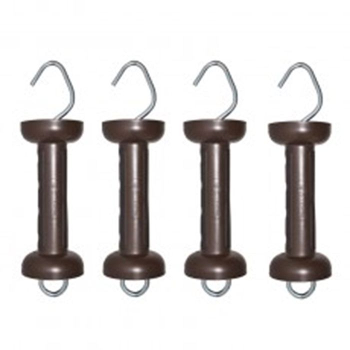 Gallagher Softgrip Poortgreep Terra 3+1 Gratis Gallagher Softgrip Poortgreep Terra 3+1 Gratis