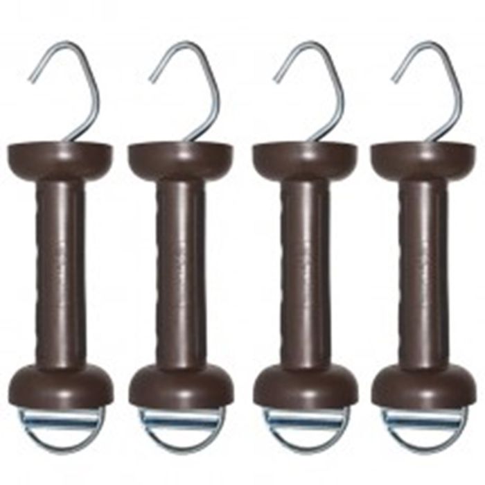 Gallagher Softgrip Poortgreep Terra Lint 3+1 Gallagher Softgrip Poortgreep Terra Lint 3+1
