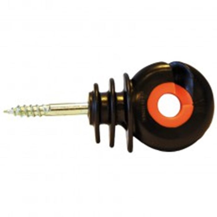Gallagher Xdi Ringisolator 250stuks in emmer