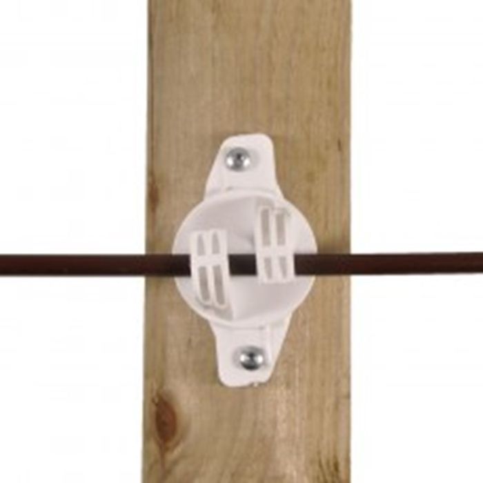 Gallagher W-Isolator Super Wit Gallagher W-Isolator Super Wit