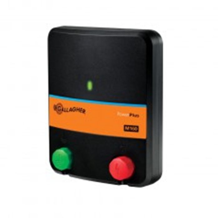 Gallagher M160 Gallagher M160