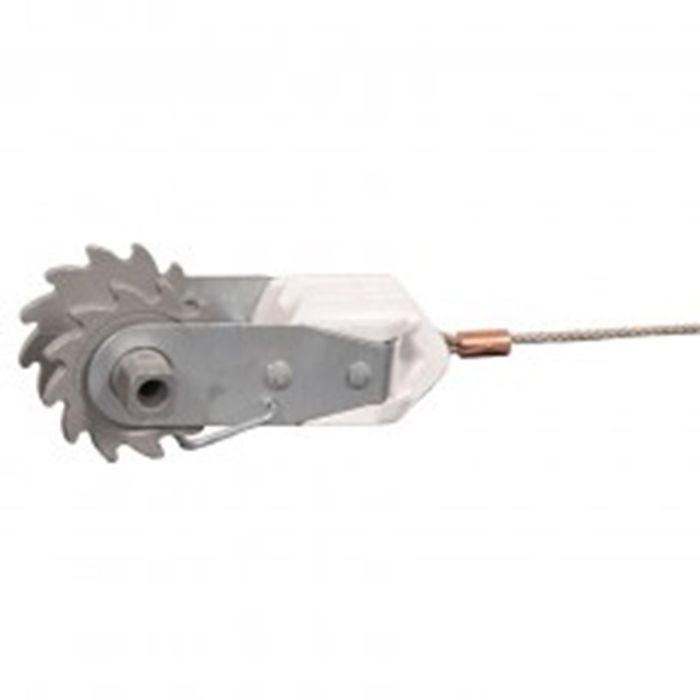 Gallagher Eindspanner Kit
