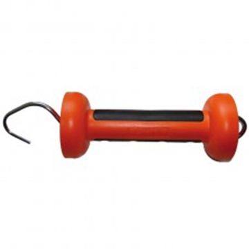 Gallagher Softgrip Poortgreep Cord En Draad Oranje