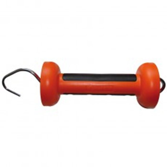 Gallagher Softgrip Poortgreep Cord En Draad Oranje