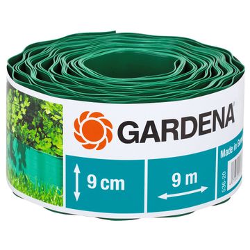 GARDENA GRASKANTAFZETTING 9 CM