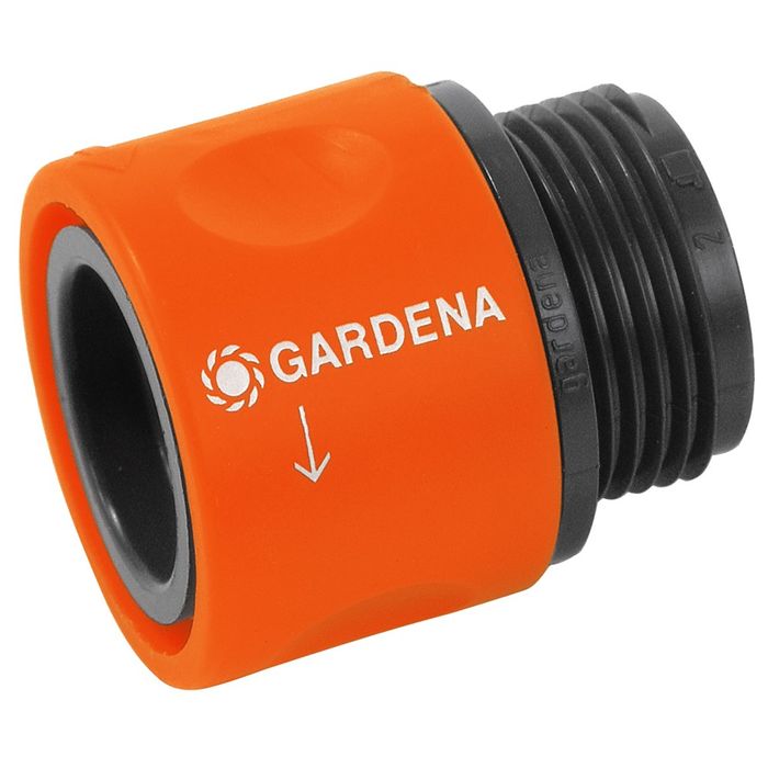 GARDENA SLANGSTUK 3/4