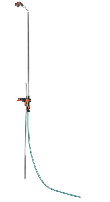 GARDENA TUINDOUCHE DUO GARDENA TUINDOUCHE DUO