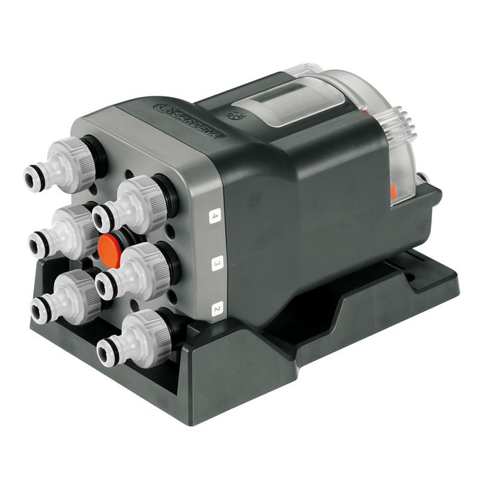 GARDENA Automatische Waterverdeler 1197