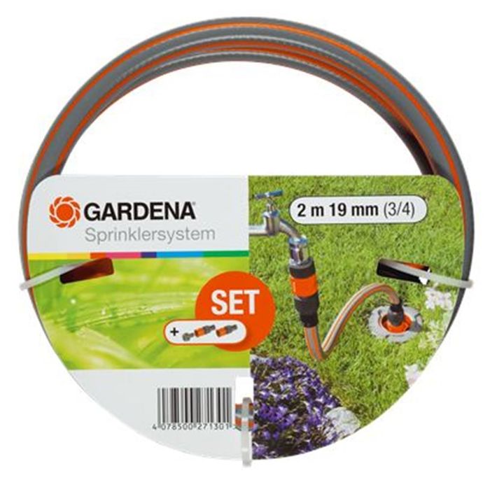 GARDENA Gardena Aansluitgarnituur