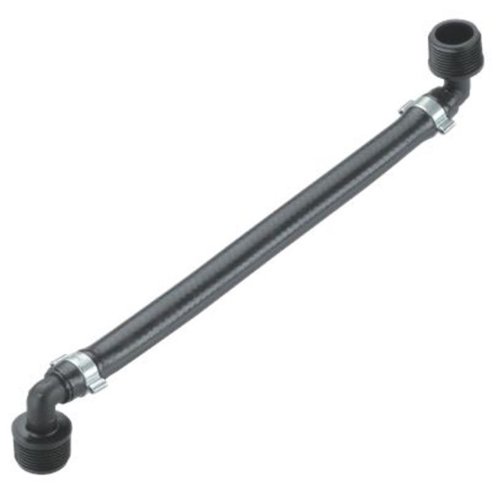 GARDENA Sproeier Aansluiting  20/27 X 20/27