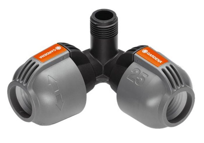 GARDENA Gardena Verbindgsstuk 25Mmx3/4