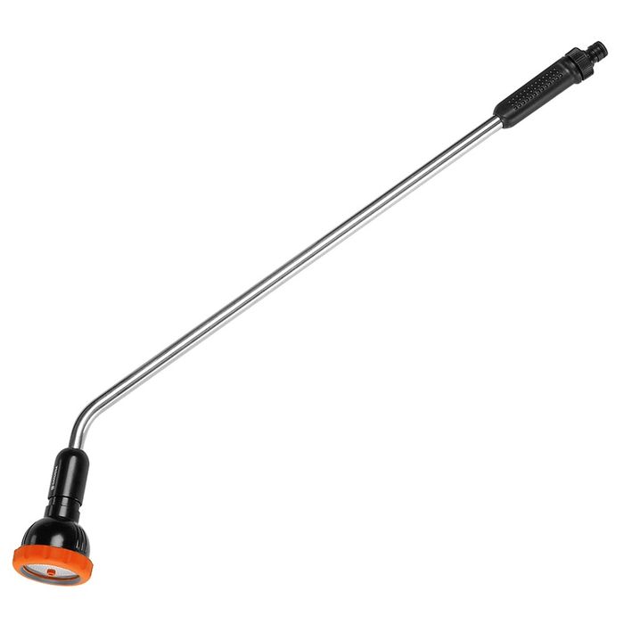 GARDENA BROES MET VERLENGSTUK