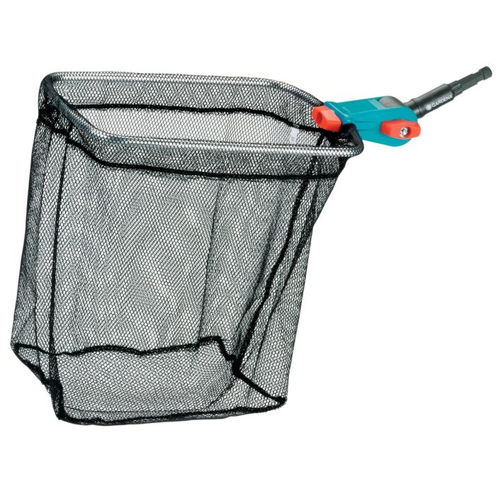 GARDENA VIJVERREINIGER VARIO 2