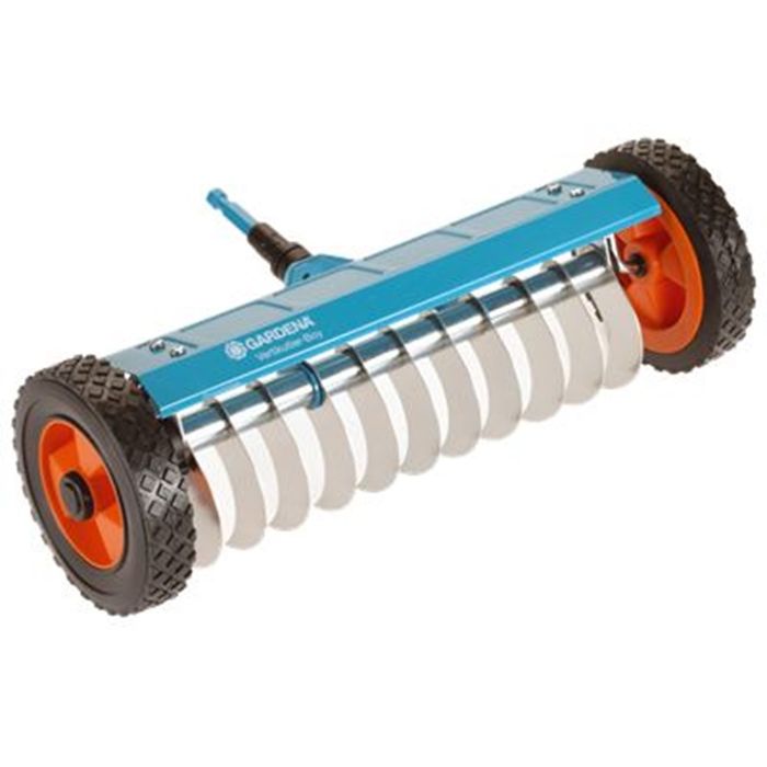 GARDENA VERTICUTEERROLLER GARDENA VERTICUTEERROLLER
