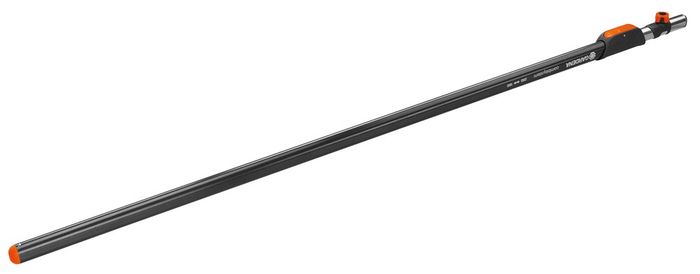 GARDENA TELESCOOPSTEEL 210-390 CM (beschikbaar v GARDENA TELESCOOPSTEEL 210-390 CM (beschikbaar v