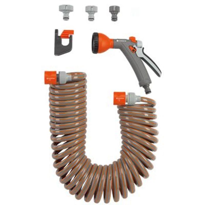 GARDENA Spiraalslang 4646  Promotie