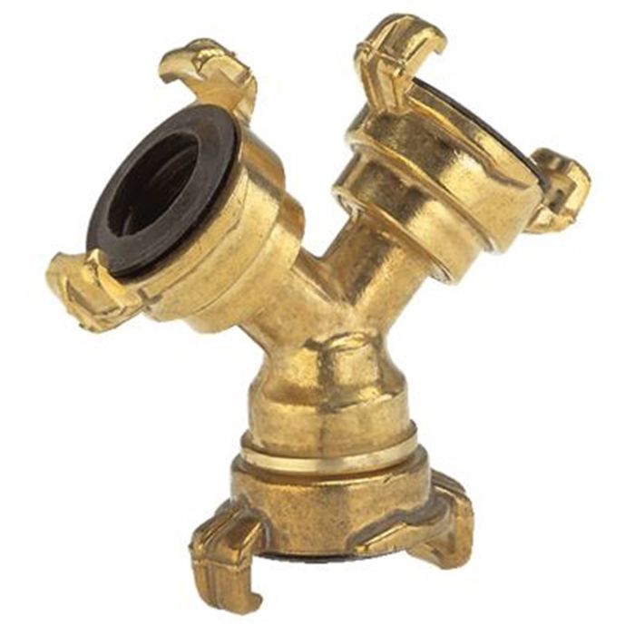 GARDENA Gardena Verdeelkoppeling 25Mm(1 GARDENA Gardena Verdeelkoppeling 25Mm(1
