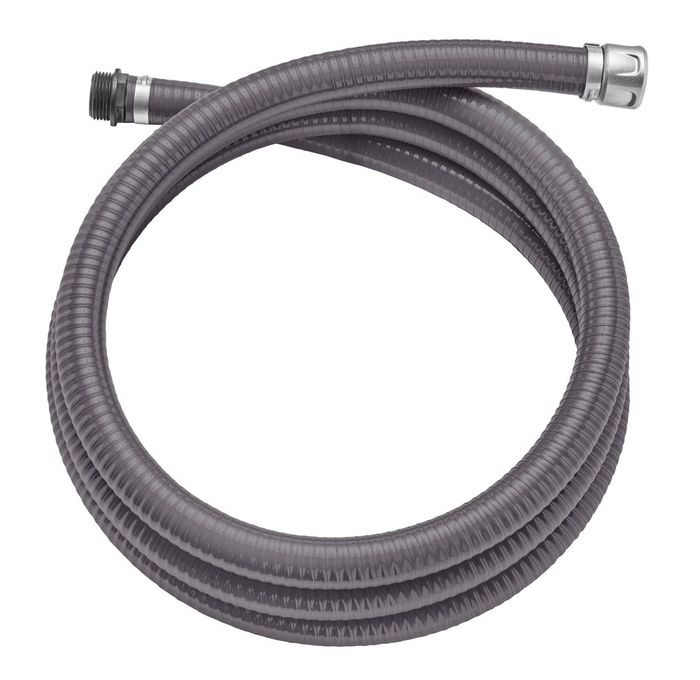 GARDENA Aanzuigslang 25mm (1), 4 m