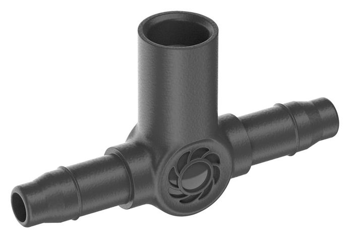 GARDENA T-stuk 3/16 voor sproeiers