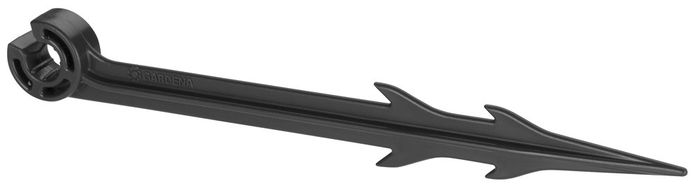 Mapeco MDS buishouder 4,6 mm (3/16)13218-20
