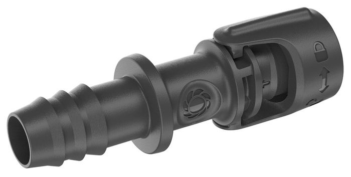 GARDENA Universeel aansluitstuk 13mm (