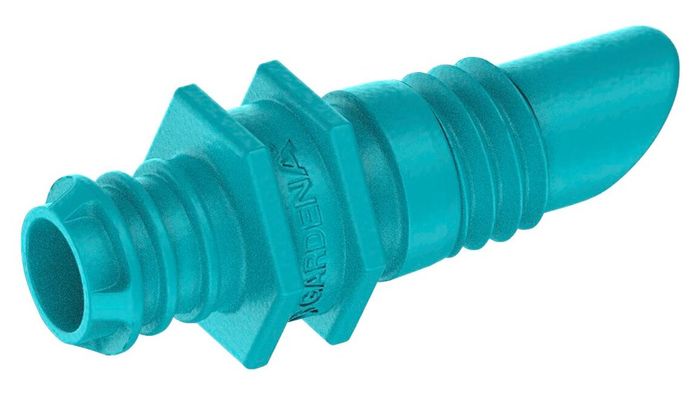 Mapeco Einddruppelaar 2L