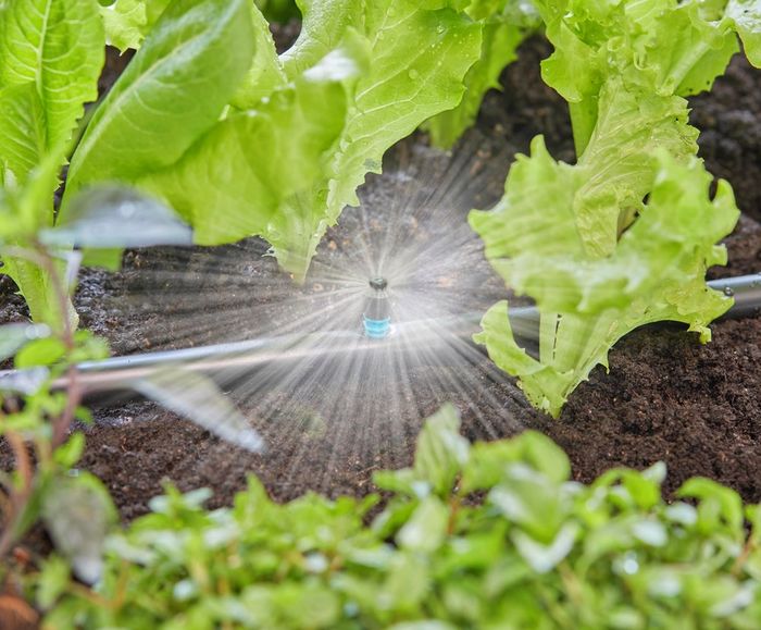 GARDENA Micro sproeier 360ù