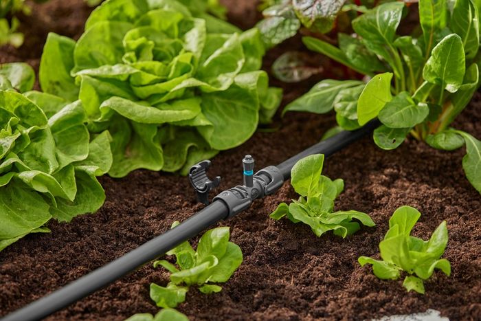 GARDENA Micro sproeier 360ù