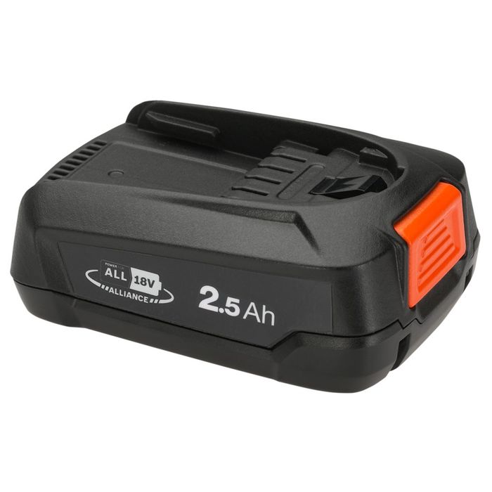 GARDENA Accu PBA 18V/45 P4A