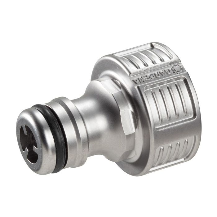 GARDENA Premium Kraanstuk 21 Mm (G 1/2)