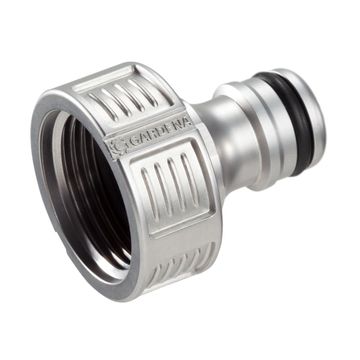 GARDENA Premium Kraanstuk 26,5 Mm (G 3/4)