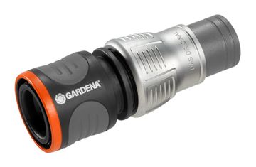 GARDENA Premium Slangstuk 1/2 (13 Mm) - 5/8