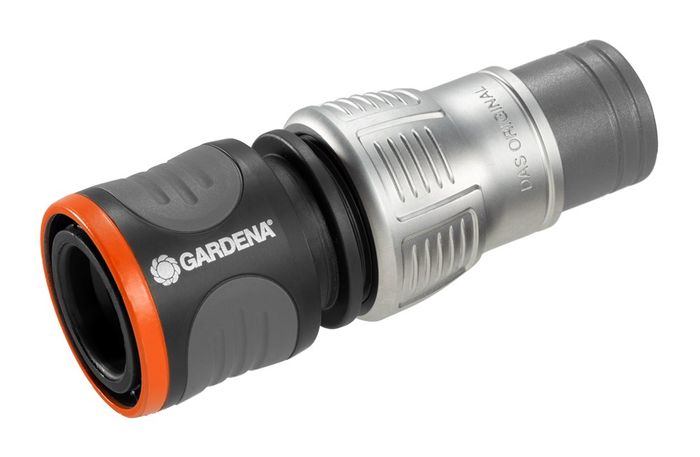 GARDENA Premium Slangstuk 1/2 (13 Mm) - 5/8