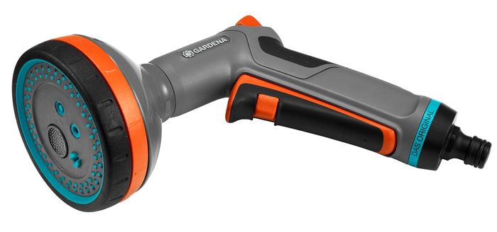 GARDENA Comfort Multifuctionele Broes