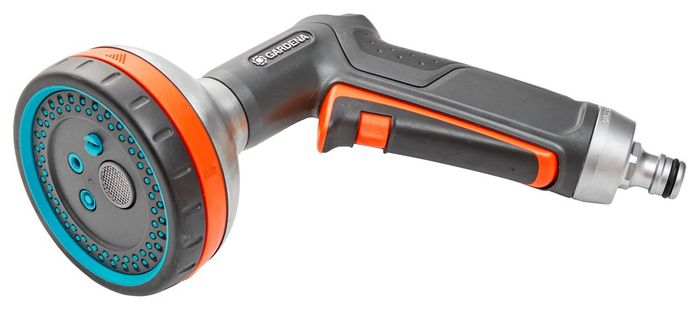 GARDENA Premium Multifuctionele Broes