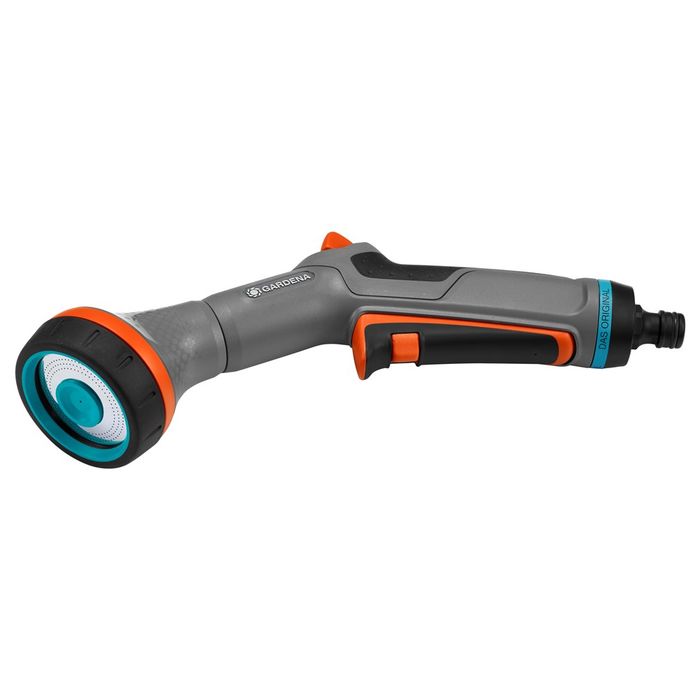 GARDENA Comfort Broes Voor Gevoelige Planten