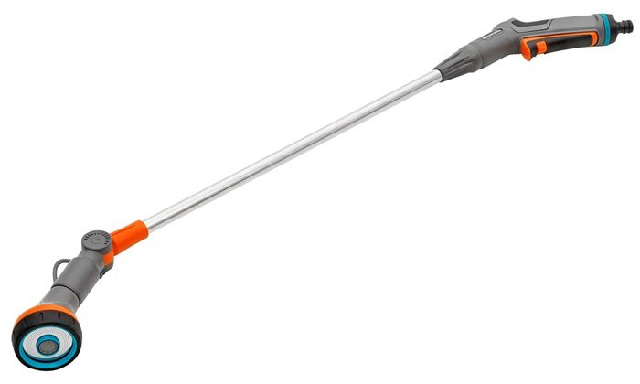 GARDENA Comfort Broes Met Verlengstuk