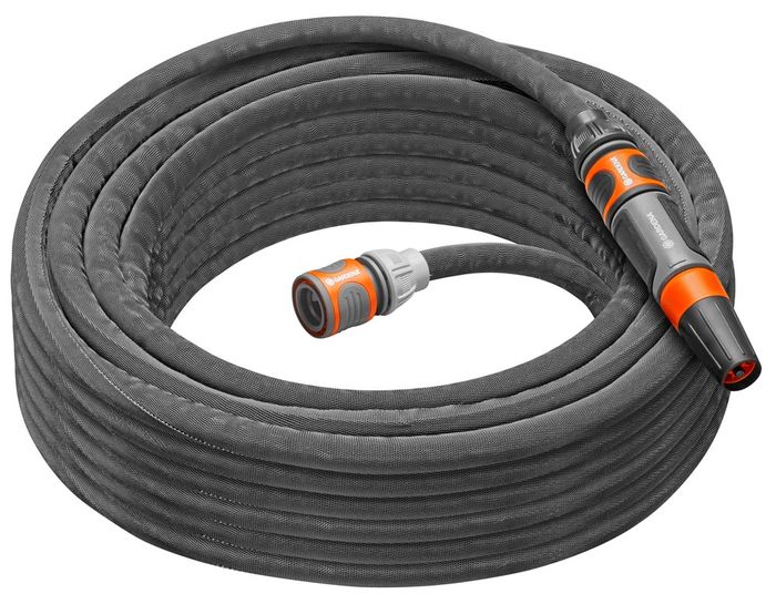 GARDENA Textielslang LianoÍ Life 15m, GARDENA Textielslang LianoÍ Life 15m,