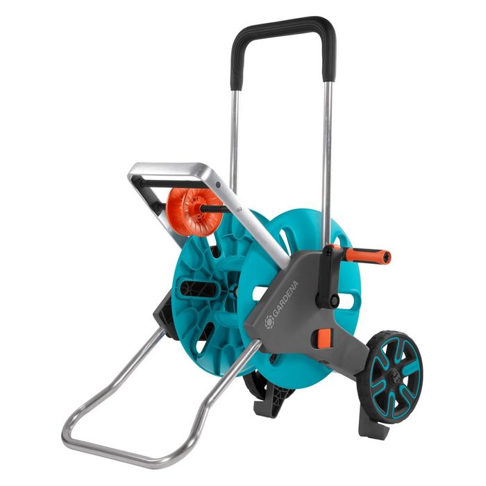 GARDENA Slangenwagen Aquaroll M Easy, Niet