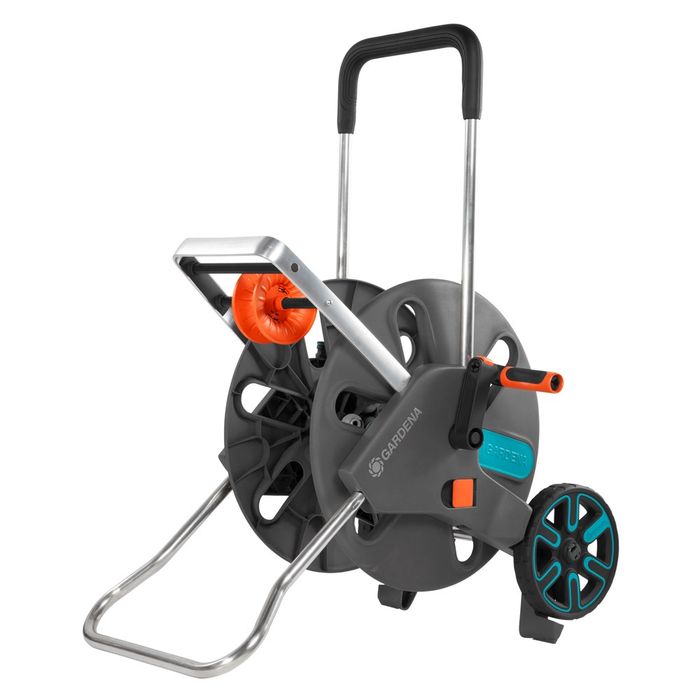 GARDENA Slangenwagen Aquaroll L Easy, Niet