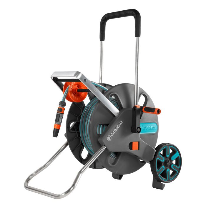 GARDENA GARDENA SLANGW GEMONTEERD 50 M 18522-20