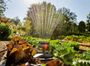 GARDENA Zwenksproeier AquaZoom compact