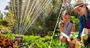 GARDENA Zwenksproeier AquaZoom compact
