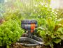 GARDENA Zwenksproeier AquaZoom compact
