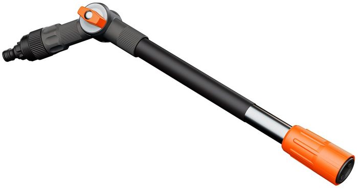 GARDENA Cleansystem Steel Flex GARDENA Cleansystem Steel Flex
