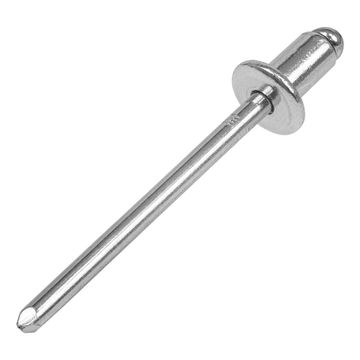 Gesipa Gesipa Klinknagel Alu/Staal Pk 5X40